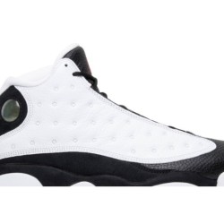 Air Jordan 13 "Paris" - Élégance Française