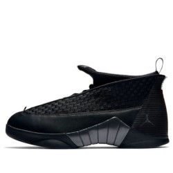 Air Jordan 15 Retro Carbon Fiber
