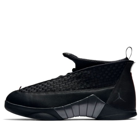 Air Jordan 15 Retro Carbon Fiber