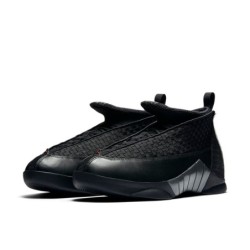 Air Jordan 15 Retro Carbon Fiber
