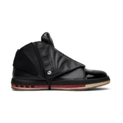 Air Jordan 16 Retro Ardoise