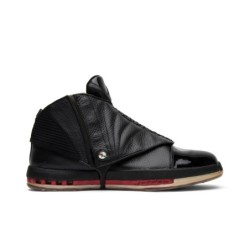 Air Jordan 16 Retro Ardoise