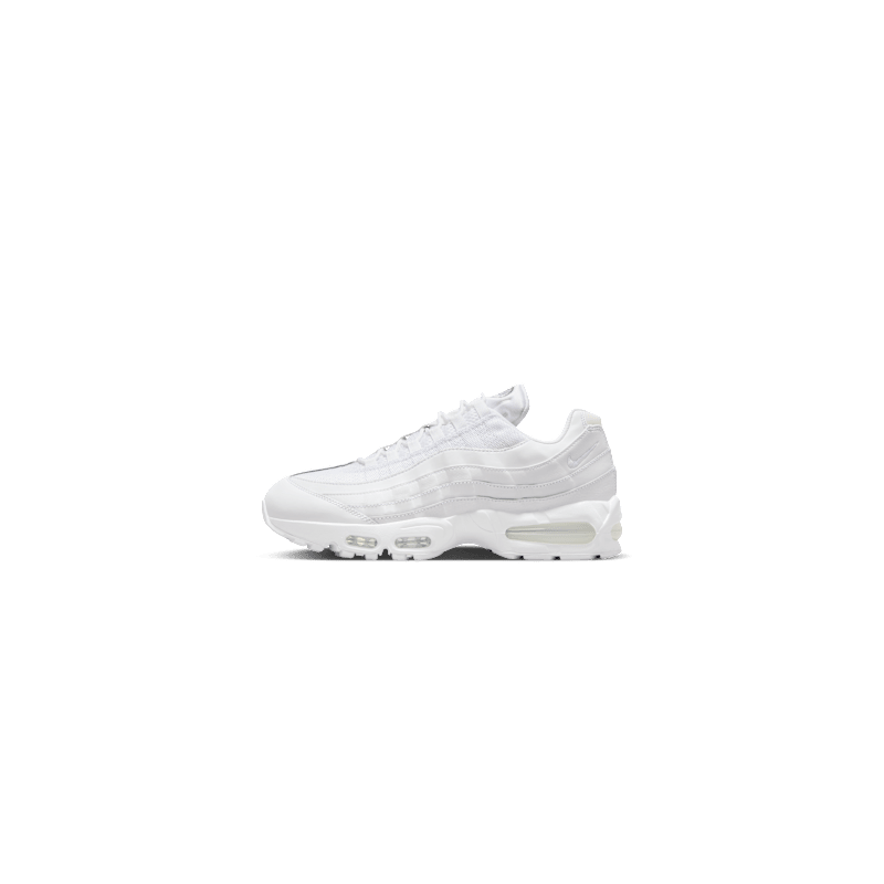 Nike Air Max 95 - Détails contrastés