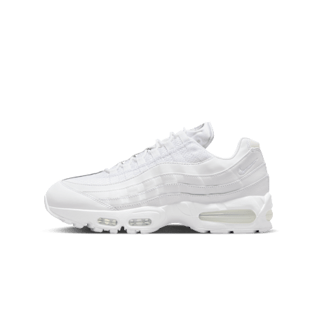 Nike Air Max 95 - Détails contrastés