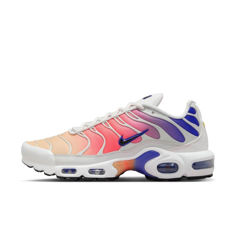 Nike Air Max Plus Barbados - Tropical élégant