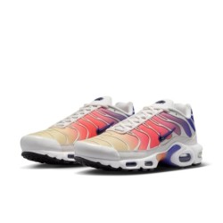 Nike Air Max Plus Barbados - Tropical élégant