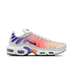 Nike Air Max Plus Barbados - Tropical élégant