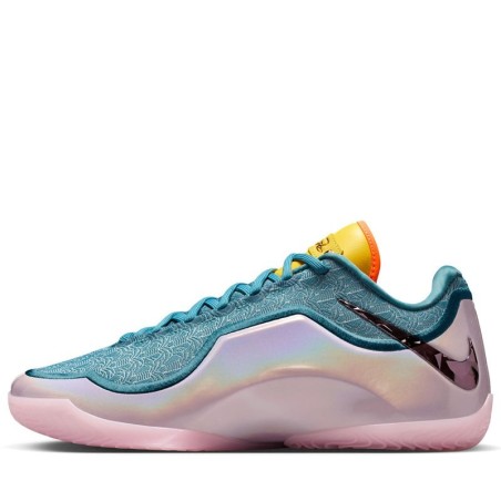 Nike LeBron 23 - Édition "Ruby Red" Collection