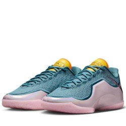 Nike LeBron 23 - Édition "Ruby Red" Collection