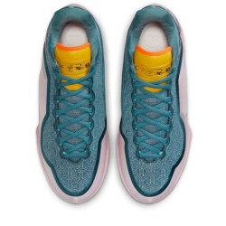 Nike LeBron 23 - Édition "Ruby Red" Collection