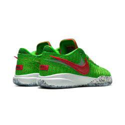 Nike LeBron 20 - Retour Énergétique