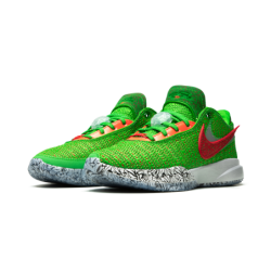 Nike LeBron 20 - Retour Énergétique