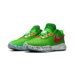 Nike LeBron 20 - Retour Énergétique