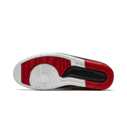 Air Jordan 2 Retro Black Pink