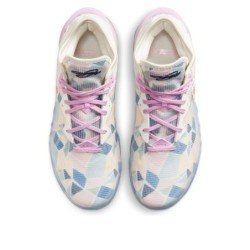 Nike LeBron 18 - Équilibre Parfait Conçu