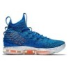 Nike LeBron 15 - Chaussure de Basketball Signature Performance Maximale