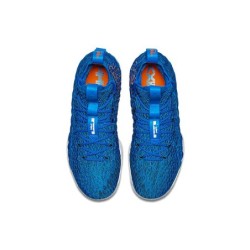 Nike LeBron 15 - Chaussure de Basketball Signature Performance Maximale