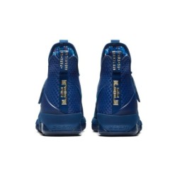 Nike LeBron 14 - Design Aérodynamique Inspiré par LeBron James