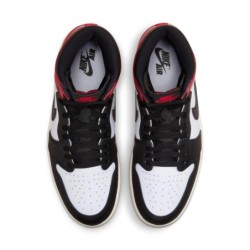 Air Jordan 1 Retro High 'Defiant' - Design Audacieux