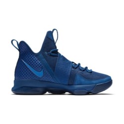 Nike LeBron 14 - Design Aérodynamique Inspiré par LeBron James