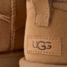 UGG Classic Ultra Mini - Cuir traité éthique 1116109