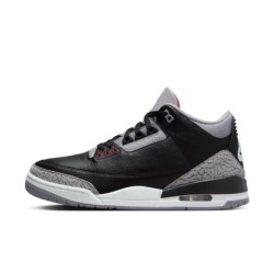 Air Jordan 3 'Fear' - Pack Spécial aux Détails Uniques
