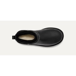 Botte Responsable | Leather Regenerate Ultra Mini