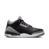 Air Jordan 3 'Fear' - Pack Spécial aux Détails Uniques