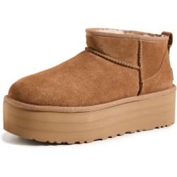 UGG Classic Ultra Mini Platform Boot | Nouvelle Saison
