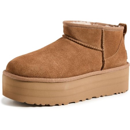 UGG Classic Ultra Mini Platform Boot | Nouvelle Saison