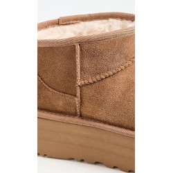 UGG Classic Ultra Mini Platform Boot | Nouvelle Saison