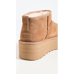 UGG Classic Ultra Mini Platform Boot | Nouvelle Saison