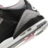 Air Jordan 3 'Fear' - Pack Spécial aux Détails Uniques