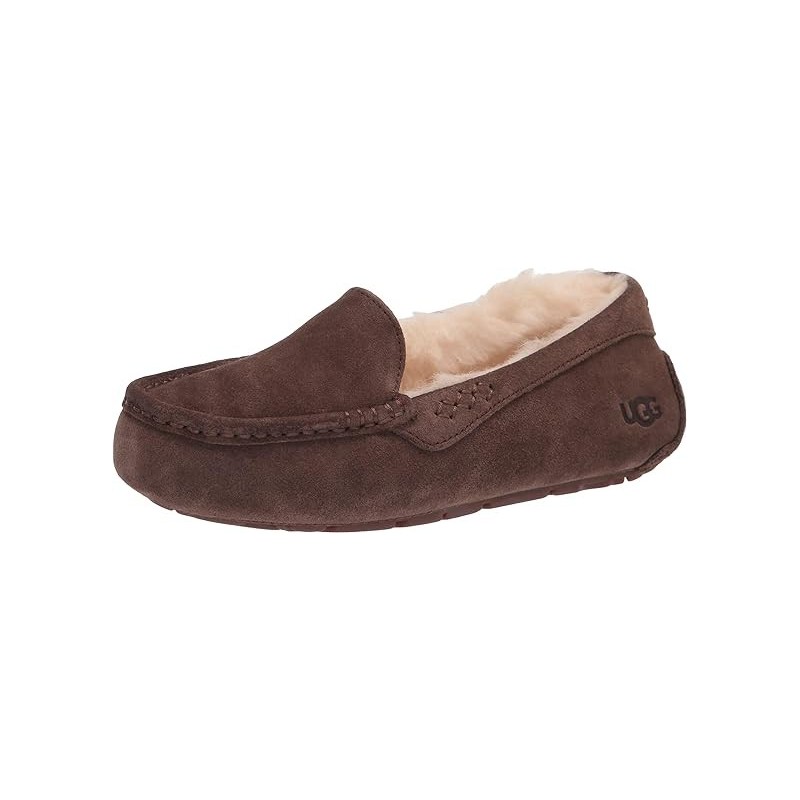 UGG Ansley Slipper B0D38CSL8Q – L'Expérience Confort à la Maison