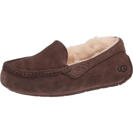 UGG Ansley Slipper B0D38CSL8Q – L'Expérience Confort à la Maison