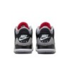 Air Jordan 3 'Fear' - Pack Spécial aux Détails Uniques