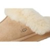 Chausson UGG Disquette B0DRDRHVG2 - Confort Évolué et Design Distingué