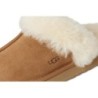 Chausson UGG Disquette B0DRDRHVG2 - Confort Évolué et Design Distingué