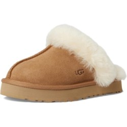 Chausson UGG Disquette B0DRDRHVG2 - Confort Évolué et Design Distingué