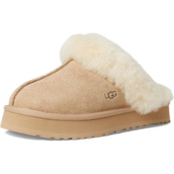Chausson UGG Disquette B0DRDRHVG2 - Confort Évolué et Design Distingué
