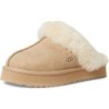 Chausson UGG Disquette B0DRDRHVG2 - Confort Évolué et Design Distingué