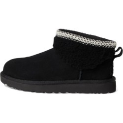 UGG Classic Curly Boot B0CQJMZV5R Confiance Absolue