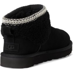 UGG Classic Curly Boot B0CQJMZV5R Confiance Absolue