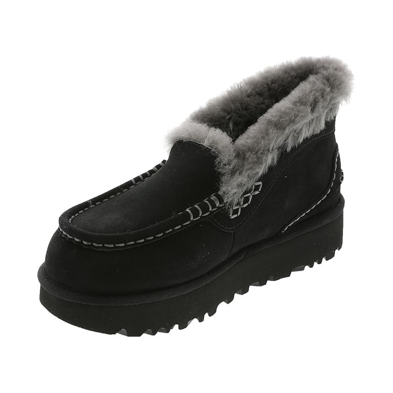 UGG Ansley PARC Slipper B0CQJJPTQC Rapport Qualité-Prix
