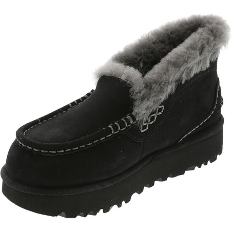 UGG Ansley PARC Slipper B0CQJJPTQC Rapport Qualité-Prix