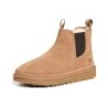 Bottes UGG Homme Chelsea B08LRSBLKF | Confort Exceptionnel