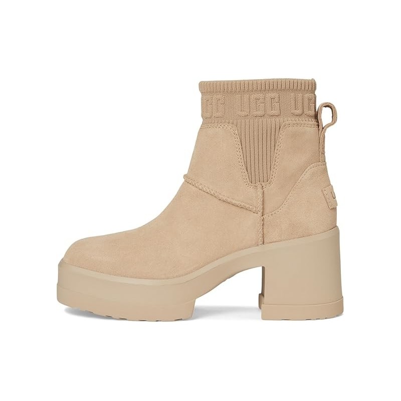 UGG Moxy Chelsea Femme B0DPRP7N8J Évolutif