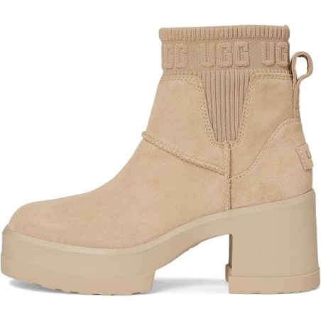 UGG Moxy Chelsea Femme B0DPRP7N8J Évolutif