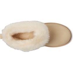 UGG Mini Chalet B0DPRT26WP Ultra Classic