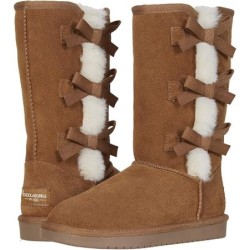 Bottes UGG Victoria Tall B0FM5WBHV1 Enfant Matériaux Nobles
